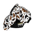Yobvec Western Cow Print Baby Car Seat Canopy Cover Multi Use Nursing Cover for Mom Nursing Covers Newborn Cow Print