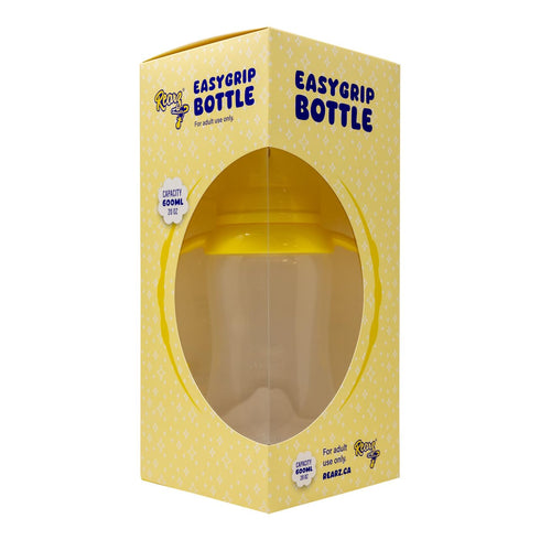 Rearz Adaptive Living Yellow Grip Cup - BPA Free
