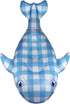 Swimming 86 53 Poolmaster Willy The Whale Pool Float Rider, Whale Long x Wide, deflated