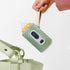 Miriam Song 5 Baby Milk Bottle Warmer with USB Digital Display - Portable Speed Milk Heat Keeper for Breastmilk