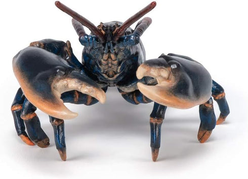 3+ 4.1 1.4 0.6 Papo - Realistic Lobster Figure Toy for Kids - Ages - Marine Life Collection - Educational Play Marine