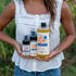(32 oz) (Pack 2) Motherlove Baby & All Soap Gentle Foaming All-Purpose Castile Soap Made with Organic Ingredients