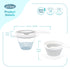 Collapsible Baby Rinse Cup, Lightweight Water Container, Foldable Bathing Solution for Babies and Toddlers