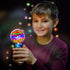 ArtCreativity Spinning Light Up Toy Wand Magic Ball with LED Lights, Sensory Spinner for Kids, Party Favors & Classroom