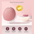NOENNULL 4 M9 150 ML Pcs Breastmilk Collection Cup for Wearable Breastpump Milk Collector Cup Breastfeeding Accessories