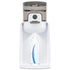 GROWNSY Instant Baby Bottle Warmer, Precise 4 Temperatures Control | Night Light,