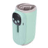 Masyrt Warmer,11 Settings Portable Bottle Temperature Rechargeable Fast Milk Warmer with Night Light Memory Function