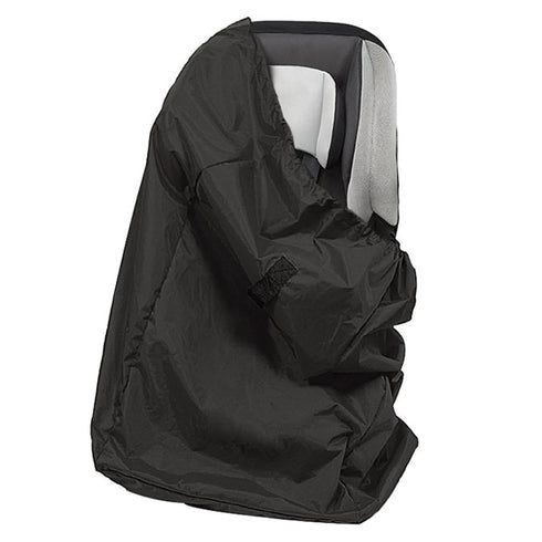 JCRBILW Travel Strollers Bag Carseat Cover Foldable Infant Adjustable Shoulder Straps for Airplane Car Trips
