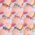 AIPRIDY Charm Bracelet Making Kit, Unicorn Mermaid Crafts Gifts Set for Girls 5-12 Years Old