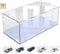 ELEpure Thickened Clear Acrylic Display Case for Lego 10295 10337 10330 10353 76450
