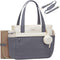 LOVEVOOK Diaper Bag Tote Large Baby Bag for Mom Hostipal and Travel