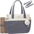 LOVEVOOK Diaper Bag Tote Large Baby Bag for Mom Hostipal and Travel