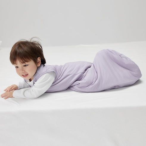 Duomiaomiao Rayon Made from Bamboo Baby Sleep Sack, 1.0 TOG, Buttery Soft Wearable Blanket