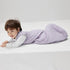 Duomiaomiao Rayon Made from Bamboo Baby Sleep Sack, 1.0 TOG, Buttery Soft Wearable Blanket