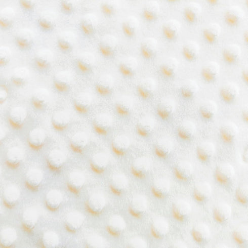 100% 30 40 Inches Muslin Baby Blanket Soft Double Layer Muslim Cotton Plush Fluffy Dotted Fleece Back Swaddle Blankets