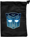 Transformers Dice Bag for Roleplaying Game