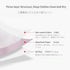Baby and Infant Disposable Travel Bibs - Soft, Leakproof, for Toddlers Babies, Feeding, Traveling, (60PCS) Unicorn