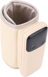 JTLB Portable USB Baby Bottle Warmer with Temperature Display for Travel