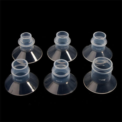 Bottone Seamless Silicone Flange Inserts Feeding Accessories & Part Electric Breastpump Flange Insert Connector