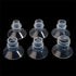 Bottone Seamless Silicone Flange Inserts Feeding Accessories & Part Electric Breastpump Flange Insert Connector