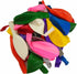18 Inch Assorted Large Latex Balloons, Giant Heavy Duty for Christmas, Birthday, Wedding, Baby Shower Decorations