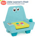 B. toys Interactive Musical Chair for Little Learners, Developmental Toy for Kids, Toddler Chair with Activities