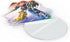 Power Rangers RPG Accessory: Standee Pack #1 - 191 Color Standees, 28 Plastic Bases