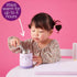 6hrs, 4hrs 7 oz) b.box Insulated Food Jar Mini | Small Snack Container for Babies and Kids | Double Wall Stainless