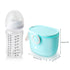 Termichy Baby Formula Dispenser, Portable Milk Powder Dispenser Container with Carry Handle and Scoop for Travel,