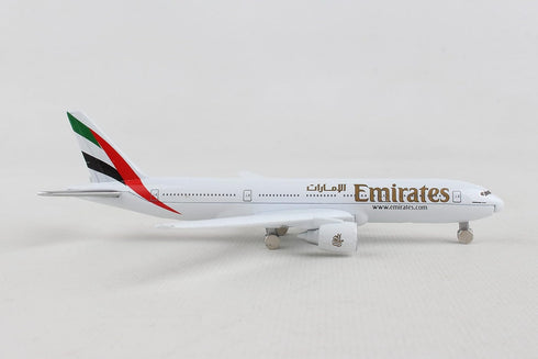 Emirates Small Playset RT9901