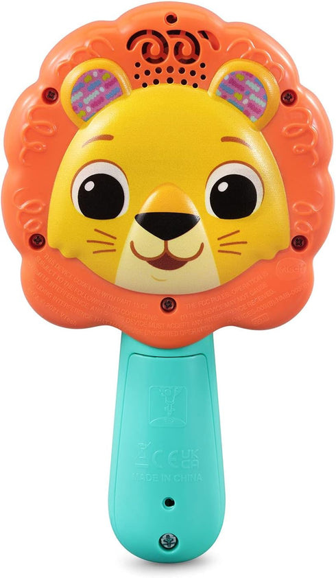 VTech I See Me Lion Mirror Toy