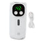 Nurnesy Fast Heating Cordless Milk Bottle Warmer - LED Display with Accurate Temp