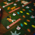 Holly Jolly Christmas Themed Family Card Game - Collect Presents, Ornaments & Stockings