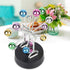 Swinging Balls Pendulum, Newton Pendulum, Swing The Ball Pendulum Ball, Desktop Entertainment Decoration for School