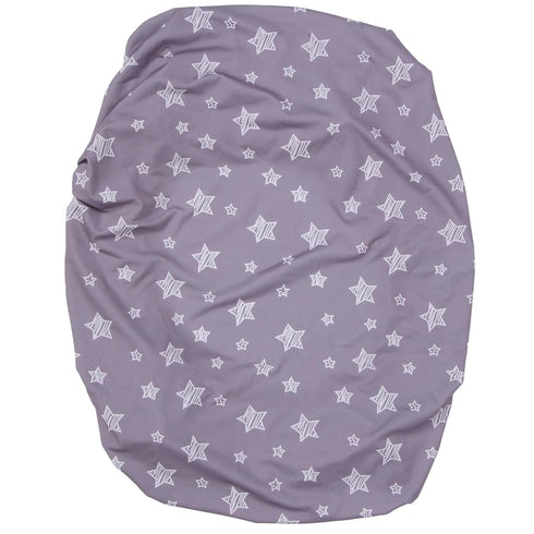 TOYANDONA Changing Pad Cover Washable Elastic Soft for Versatile Use As Crib