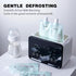 48H 10-in-1 Preset, Baby Bottle Warmer All Bottles Water Bath Warming Constant Thermostat Mode, Milk Warmer Steamer