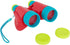 B. toys Kids' Binoculars with Strap, Outdoor Toys for Camping, Hiking, Bird Watching for Children 3 Years +