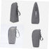 Generic Portable Insulated Bottle Warmer Bag Thermal Pouch for Milk Convenient for Travel Stroller Attachment Easy