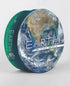 Chronicle Books Earth: 100 Piece Puzzle