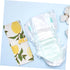 BESPORTBLE Portable Changing Pad Lightweight Folding Diaper Cushion for Travel Safe and Easy Use Cribs Strollers