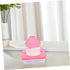 TOPPERFUN 1 80 PCS Wipes Dispenser Baby Wipe Holder Refillable WiPES Container with Lid Portable Diaper WIPe Box