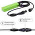 Chew Necklace, Sensory Chew Necklace Bundle for Kids with Teething, ADHD, Autism, Oral Motor Needs (5 PCS)
