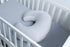 Blackleaf baby Baby Nursing Pillow Cover, Nursing Pillow Slipcovers for Breastfeeding Moms, Ultra-Soft Fit Standard