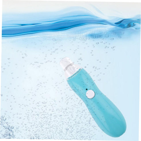 Ipetboom 9-in-1 Set Electric Nail Grinder Kit for Babies Adults Pets Portable Rechargeable Nail File Multiple Grinding