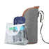 Generic 3-in-1 Portable USB-Powered Breastmilk & Bottle Warmer - Insulated Bag for Baby Bottles & Drinks, Ideal for Car