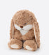 12.7 inch ZEIO Bunny Stuffed Animals, Soft & Cute Rabbit Plush Toys, Grumpy Bunny Plush, Rabbit Stuffed Animal, Perfect