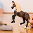 2023, 5+ Schleich Horses Horse Club for Girls and Boys Paso Peruano Stallion Horse Toy Figurine, Ages
