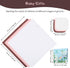 100% Hooded Baby Towels for Newborn, Absorbent Cotton Muslin Baby Bath Towel for Boys and Girls, Baby Towels with Hood