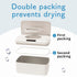 Touchless Automatic Baby Wipes Dispenser - Hygienic Wet Wipe Holder