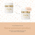 96 1.7 oz. ELLAOLA Hour Deep Moisturizing Baby Face Cream for Dry, Eczema Prone & Sensitive Skin - Daily Organic Face